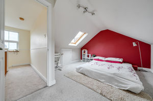 Bedroom 4- click for photo gallery